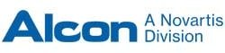 Alcon referentielogo