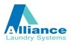 Alliance Laundry Systems referentielogo