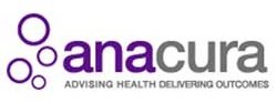 Anacura referentielogo