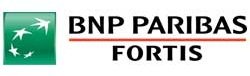 BNP Paribas Fortis referentielogo
