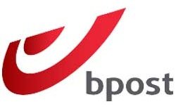bpost referentielogo