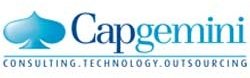 Capgemini referentielogo