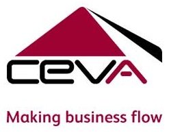 CEVA Logistics referentielogo