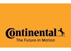 Continental referentielogo