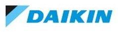 Daikin referentielogo