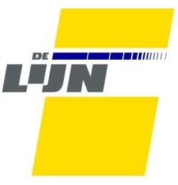De Lijn referentielogo
