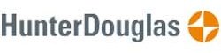 Hunter Douglas Group referentielogo