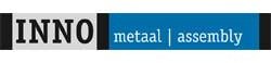 Inno Metaal referentielogo