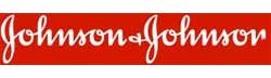 Johnson & Johnson referentielogo