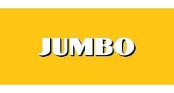 Jumbo referentielogo