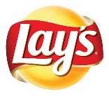 Lay's referentielogo
