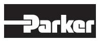 Parker referentielogo