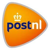 PostNL referentielogo