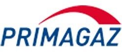 Primagaz referentielogo