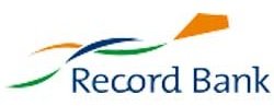 Record Bank referentielogo