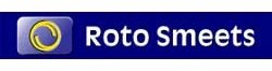Roto Smeets referentielogo