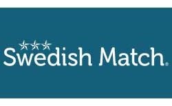 Swedish Match referentielogo