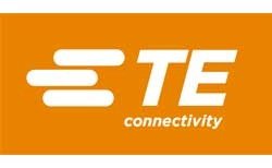 TE Connectivity referentielogo