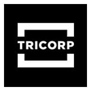 Tricorp referentielogo