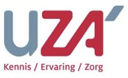 UZA referentielogo