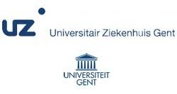 UZ Gent referentielogo