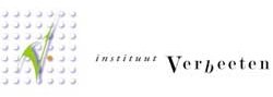 Verbeeten Instituut referentielogo