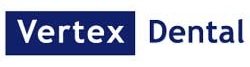 Vertex Dental referentielogo