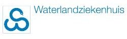Waterlandziekenhuis referentielogo