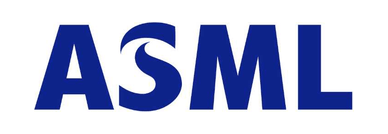 ASML referentielogo