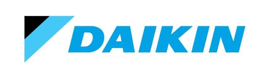 Daikin referentielogo