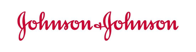 Johnson & Johnson referentielogo