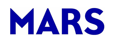 Mars referentielogo