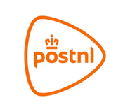 PostNL referentielogo