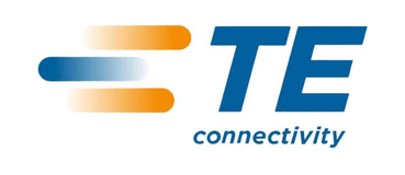TE Connectivity referentielogo