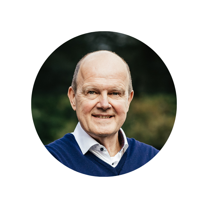 Jan Hermans - Lean Academy trainer