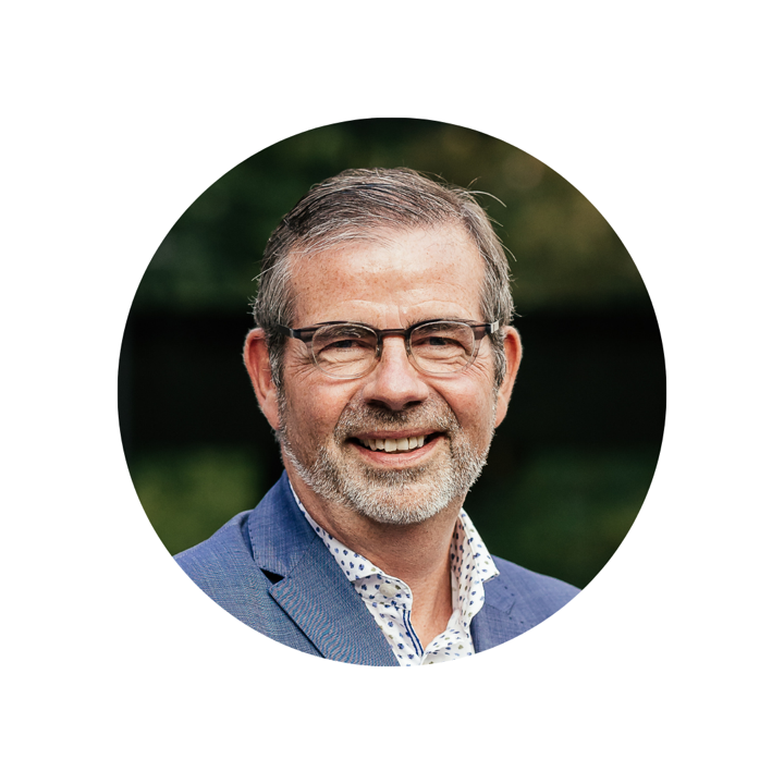 Luc Semeese - Lean Academy guest trainer