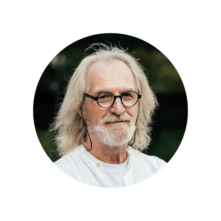 Raf Mues - Lean Academy trainer